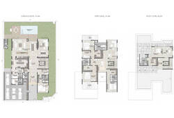 5 bedroom Townhouse